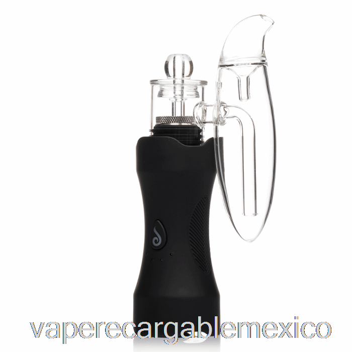 Vaporizador Recargable Dr. Dabber Xs Negro
